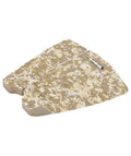 Dakine Andy Irons Pro Surf Traction Pad - color: TURTLEDOVE CAMO