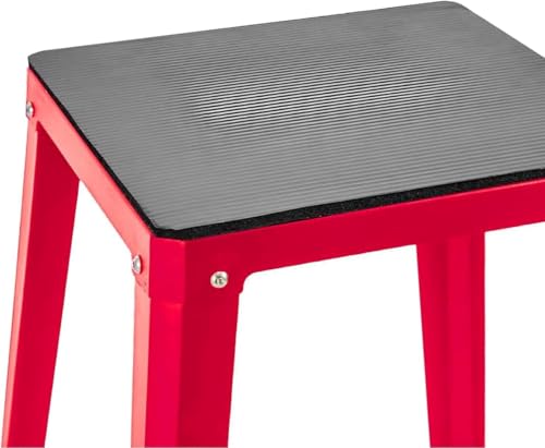 Plyometric Jump Box, 12-18-24-30 Inch Exercise Step Platform for Box Jumps, Home Gym, Anti-Slip Plyo Box Set, Workout Step Up Box, Fitness Jump Platform for Strength Training, Conditioning