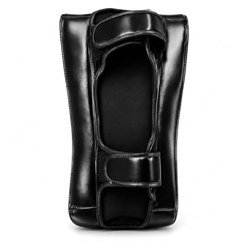 CalfStrike™ Calf Kick Pad – Standard Size - Training Pad for Controlled MMA, Muay Thai & Kickboxing Drills