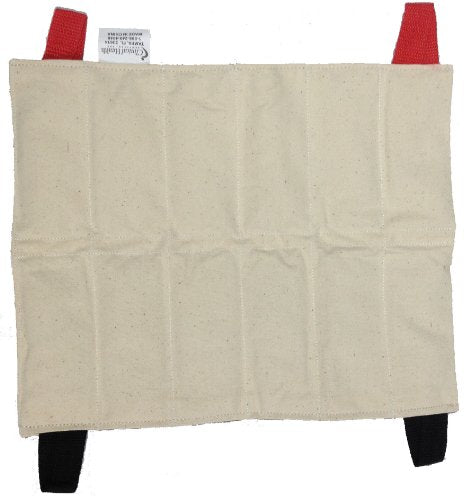 Therapist’s Choice® Hydroculator Heat Packs (Standard 10"x12") - size: 10 x 12 Inch (Pack of 1)