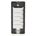 Leviton Countdown Switch for lights, attic, heaters, pool pumps, 15-30 min, 1-2 hour, Neutral Wire Required, 20A, 1 HP/16A Fan/Motor, Single Pole, Multi-Way or Multi-Timer, DT202-1LW, White - style: 1-2 hour, Neutral Wire Required
