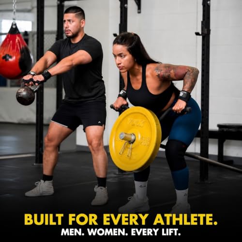Fit Active Sports New Ventilated Weight Lifting Workout Gloves with Built-in Wrist Wraps for Men and Women - Great for Gym Fitness, Cross Training, Hand Support & Weightlifting. - size: X-Small