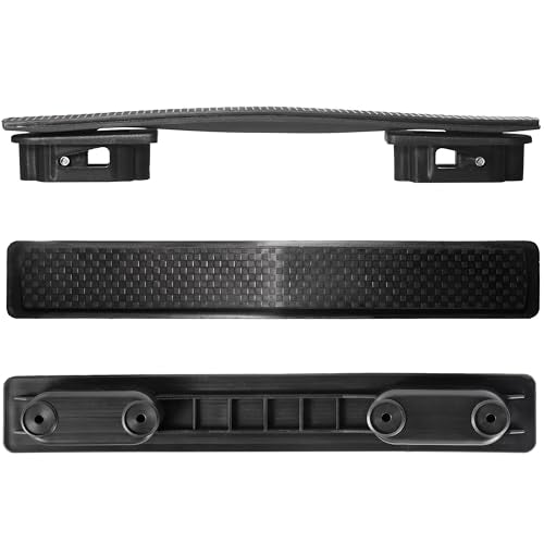 Luggage Handle 216mm Durable Spare Replacement Luggage Grip Carry Strap（HR-07N） - size: 216mm