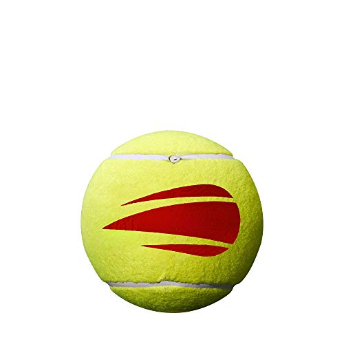 WILSON US Open Jumbo Tennis Balls