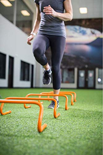 Power Systems Step Hurdle