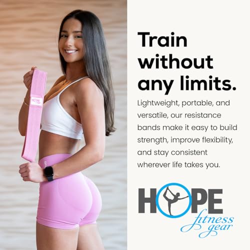 Hope Fitness Gear Core Gliders, Full-Body Workout Sliders for Abs, Core, Arms & Legs, Compatible with Any Surface, Home & Gym Exercise Equipment, Strength Training, Bodyweight Workouts & Travel