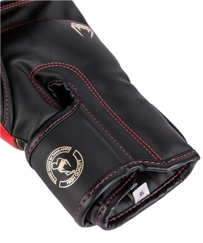 Venum Venum Elite Boxing Gloves - size: 10 Oz