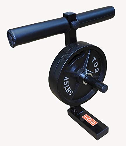 TDS Zercher Squat Device with Cr. Collar