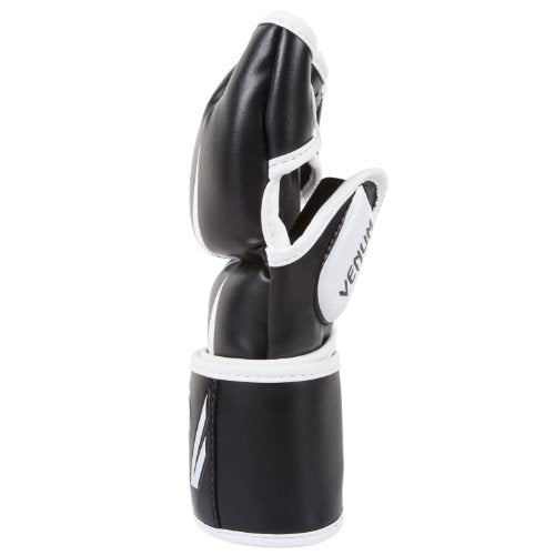 Venum Challenger MMA Gloves - color: Black, size: Medium