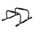 JFIT Tall Push Up Bar Stand - style: 9 Inch Pro Pushup
