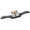 Rockler Bench Dog No. 151 Spokeshave Flat Sole - Woodworking Hand Tool for Chamfers & Roundovers - Adjustable Spoke Shave Plane - Wood Shaping Tools, Stanley 151 Style