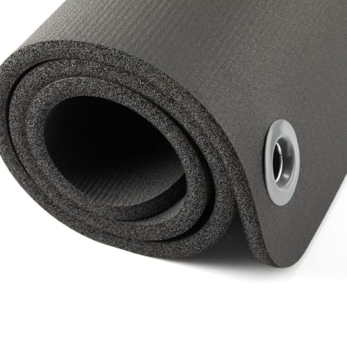 Power Systems Single Premium Hanging Club Mat - size: 56 x 23 x 5/8-Inch