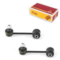 Metrix Premium Chassis Parts - 2 PC Rear Sway Bar Stabilizer End Link Kit Fits 2002-2010 Lexus SC430, 2001-2005 Lexus GS430, 1998-2005 Lexus GS300, 1998-2000 GS400, Replacement K750035, Made in Europe - size: 98332MT