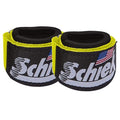 Schiek Sports Model 1100 WS Ultimate Weightlifting Wrist - color: Yellow