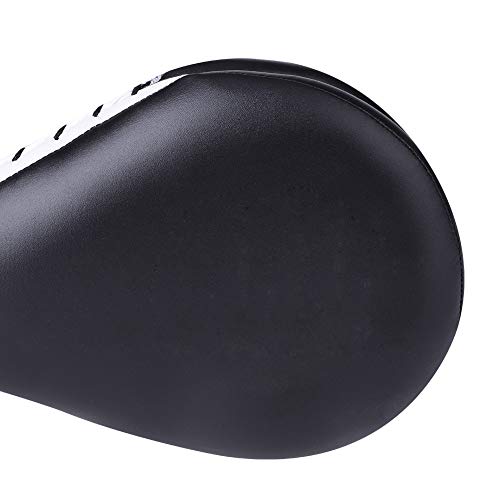 Estink Taekwondo Kick Pad, Double Clapper Target Focus Kick Striking Pad Karate Taekwondo Kickboxing for Karate Taekwondo Kickboxing ing