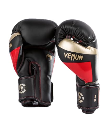 Venum Venum Elite Boxing Gloves - size: 10 Oz
