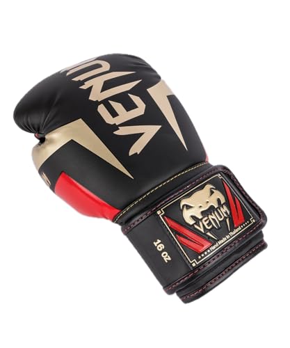 Venum Venum Elite Boxing Gloves - size: 14 Oz