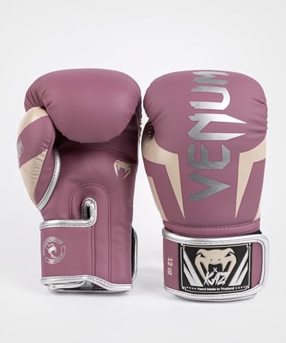 Venum x Kaz Elite Boxing Gloves
