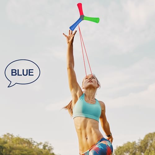 Hand Eye Coordination Trainer | Reaction Speed Training Tool | Improve Reflex, Agility, and Focus for Sports and Exercise - color: Green