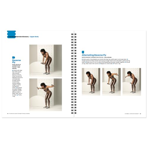 Women's Health The Woman's Guide To Strength Training: Dumbbells: Get strong arms, legs, and abs—with around 30-minute workouts you can do in your own home!