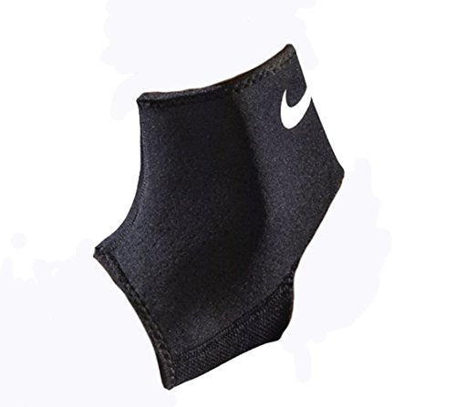 Nike Pro Support Open Ankle - size: Large