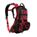 HK Army CTS Reflex Backpack For Airsoft (Red) - color: Red