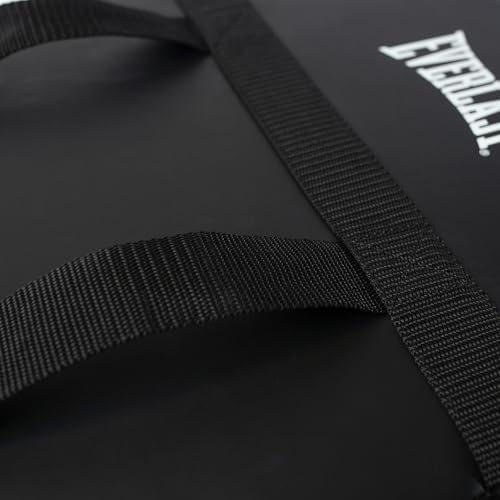 Everlast Thai Pads - style: Titan Kick Shield