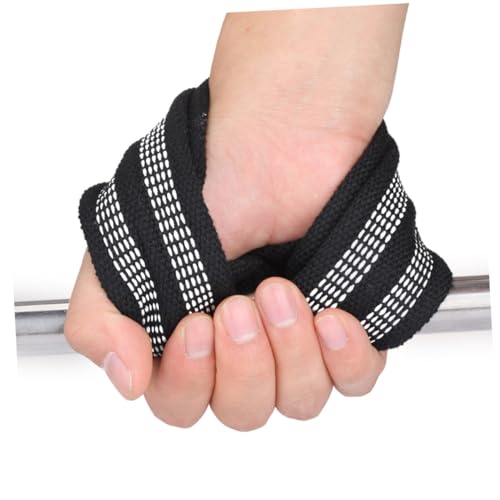 Anti-Slip Resistance Bands for Weight Lifting Fitness Assist Bands S Lightweight Exercise Brace for Muscle Activation and Strength Training