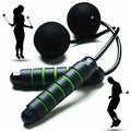 Bod Ropes Cordless Jump Rope Beachbody MBF - Adjustable Length Ropeless Jump Rope For Beachbody - Emulate Weighted Jumprope Indoors - Cordless Jumping Rope Great For Improving Fitness In Small Spaces
