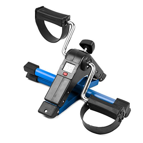 Wagan Fitness Equipment - color: no, size: 9734-Mini Cycle