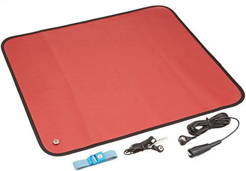 Pomona 6087 Field SVC Kit, Red