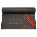 Elite Jumps Jump Rope Mat, Non-Slip Fitness Mat | Large-format mat for home workouts. Non-slip base. Suitable for all floor surfaces. - size: Jumbo