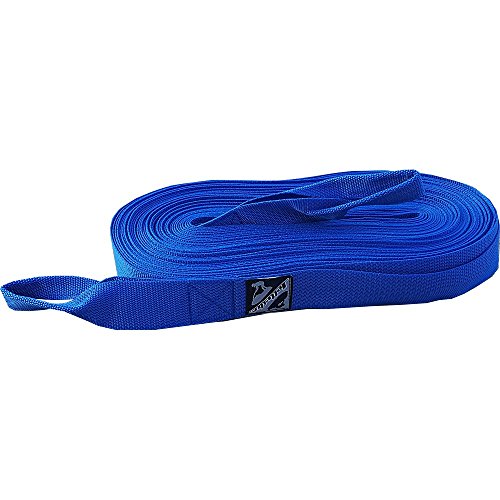 Tube Towable Webbing PWC Jetski Ride & Race Accessories - color: Black