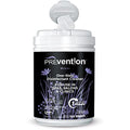 Prevention All Purpose Disinfectant Wipes – Canister of Cleaning Wipes for Salons, Spas, Wellness Centers and Yoga Studios – Hospital Grade Surface Sanitizing – 160 Count - size: Wipes Canister (1 Pack)