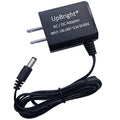 UpBright 8.4V AC/DC Adapter Compatible with Nextrino NextRoller NXTRLRBLK1 3-Speed Vibrating Foam Next Roller XM523 InfinityBall 4-Speed Massage Ball Ovillow SK02G-0840100U 1A Power Supply Charger PSU