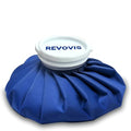 Ice Cold Pack Reusable Ice Bags Hot Water Bag for Injuries, Hot & Cold Therapy,for Hot Therapy is 60℃ (9 inch) - size: Medium