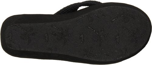 Rocket Dog Women's Diver - color: Black, size: 7