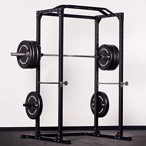 REP Fitness Rubber Bumper Plates, 5Lb to 370 lb Set Pairs, Olympic Standard Weights, Shock Absorbing Low Bounce Design, For Home Gyms, Fitness Centers, Strength Workouts, Barbell Use - style: 5 LB Pair