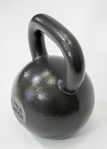 Ader Premier Kettlebell- (32 Kg)