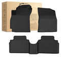 Cartist Floor Mats Fit for Hyundai Elantra 2026 2025 2024 2023 2022 2021 & Elantra N 2026 2025 2024 2023 2022 2021 (Not fit Hybrid) All Weather Floor Lines for Elantra Accessories Heavy Duty - size: 3)Hyundai Elantra & Elantra N【2021-2026】
