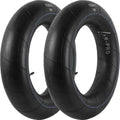 AR-PRO (2-Pack) 170/80-15 Replacement Inner Tubes Heavy Duty with TR4 Valve Stem - Premium Butyl Rubber Power Sports Inner Tube Perfect for 170 80-15 Tire - size: 170/80-15"
