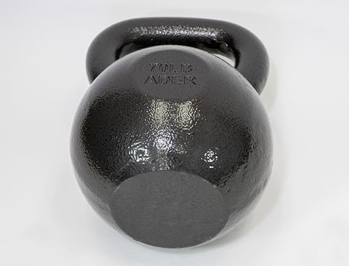 Ader Premier Kettlebell- (32 Kg)