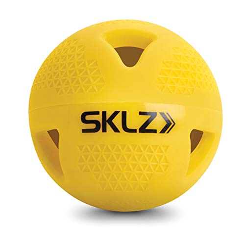SKLZ Impact Limited-Flight Practice Baseball, - size: 6-Pack, style: Baseballs - Pack of 6
