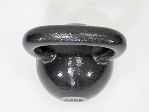 Ader Premier Kettlebell- (45lb)