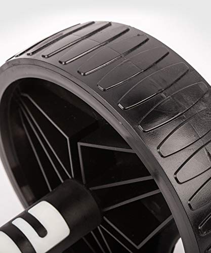 Venum Challenger Abs Wheel - color: Black/White