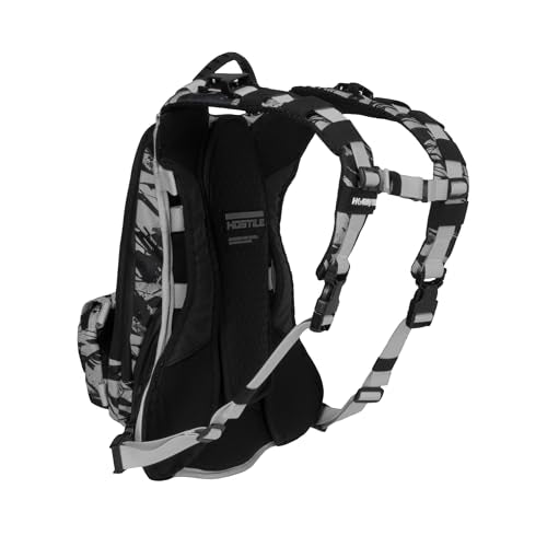 HK Army CTS Reflex Backpack For Airsoft (Grey) - color: Grey
