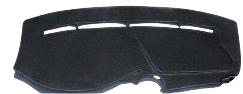 Dash Cover 2000 2001 2002 2003 2004 Compatible with Ford Focus Dash Cover mat Dashboard pad