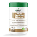 A-Z Max Multi Purpose Cleaning Wipes, Multi Surface Home Cleaner Wipes for Home, 7 x 7 Inch Thick Durable Streak Free Cloths, 152 Count - size: 1 Count (Pack of 152)