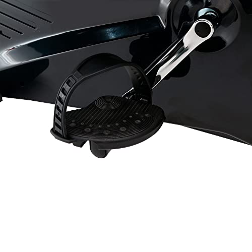 3G Cardio Elite UB Upright Bike - Commercial Grade - Compact Footprint - Ultra Comfortable Seat - Magnetic Resistance - 350 lbs Capacity