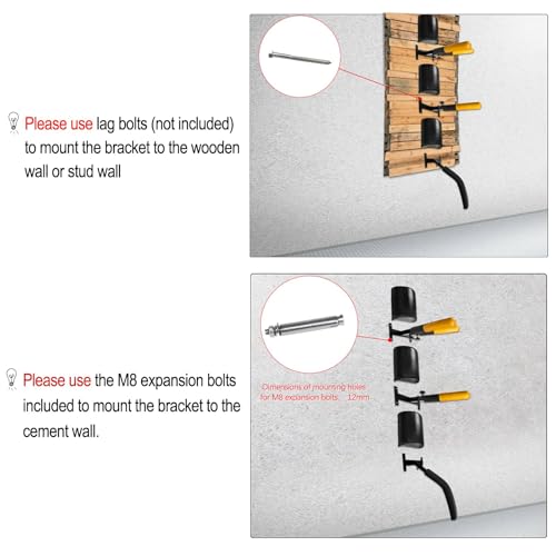 Wing Chun Dummy - Adjustable Wooden Wing Chun Dummy Arms & Leg - Space Saving Mook Jong for Home Gym, Kung Fu, and MMA Training - color: Wall Mount Model